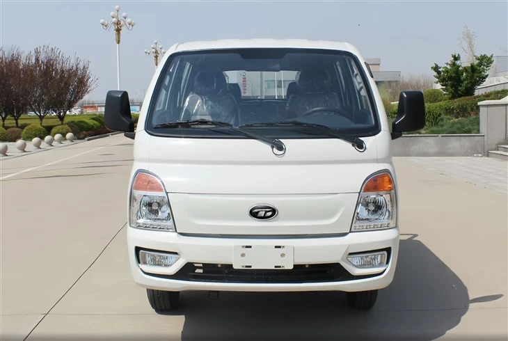 4.5 Ton Diesel Light Truck for Sale suppliers